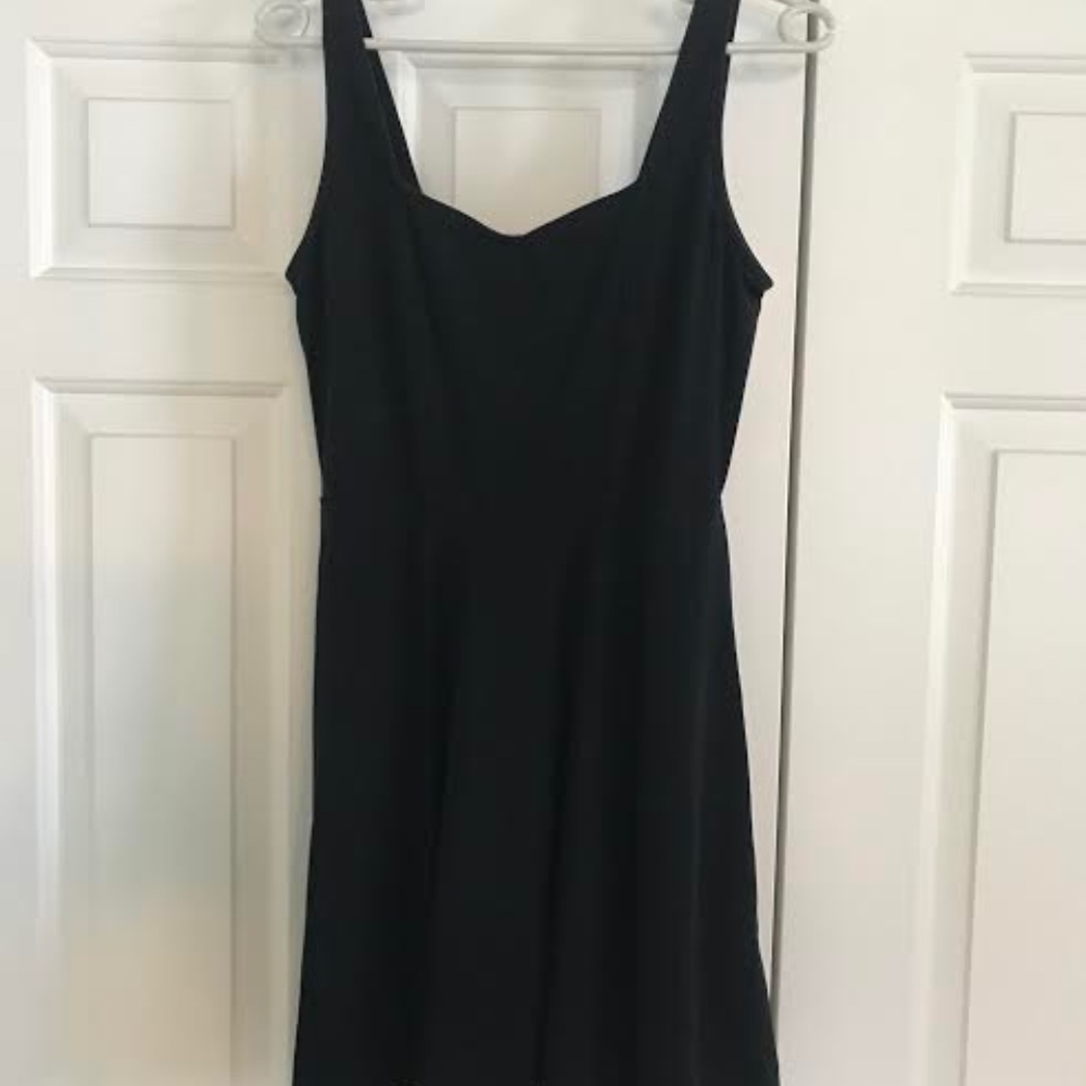 Perfect Little Black Dress